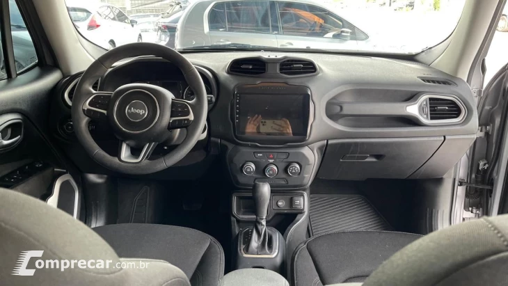 JEEP RENEGADE 1.8 16V SPORT