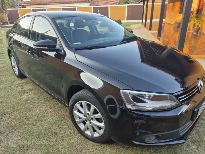 JETTA 2.0 Comfortline