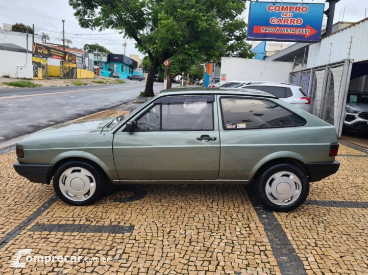 GOL CL  Carro Novo