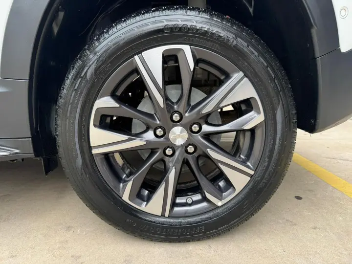 Tracker 1.2 Turbo Flex Premier Automático