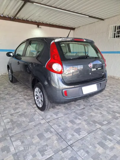 PALIO 1.6 MPI Essence 16V