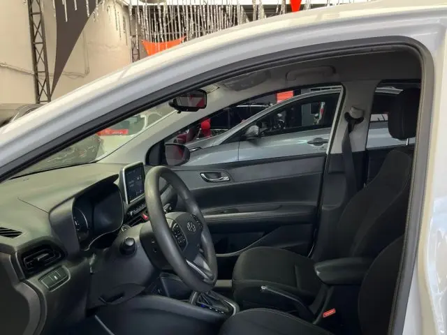 HB20 - 1.0 TGDI PLATINUM AUTOMÁTICO