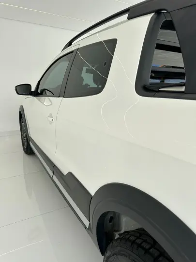 SAVEIRO 1.6 Cross CD 16V