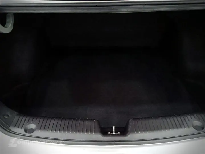 HB20S 1.6 STYLE 16V FLEX 4P AUTOMÁTICO