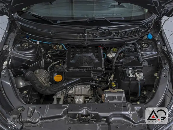 ARGO 1.0 Firefly Drive