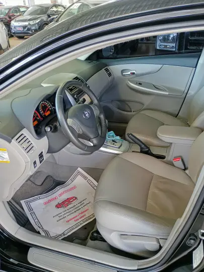 COROLLA 2.0 Vvt-ie XEI