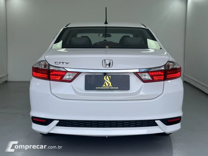 CITY 1.5 EX 16V