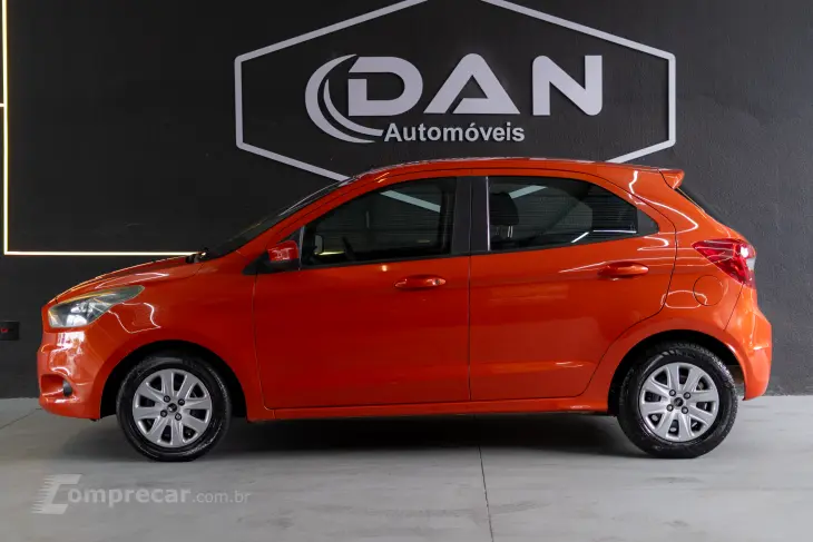 KA + 1.0 SE Plus 12V