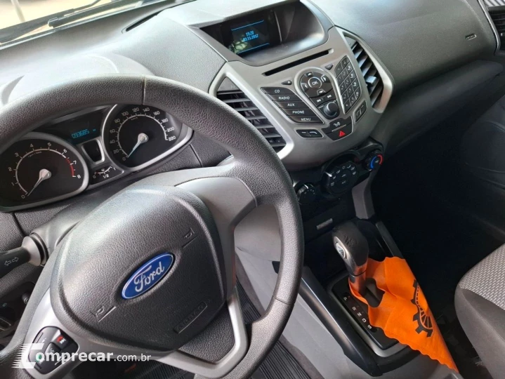 Ecosport 2.0 Se 16V Flex 4P Automático