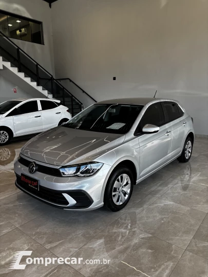 POLO 1.0 MPI