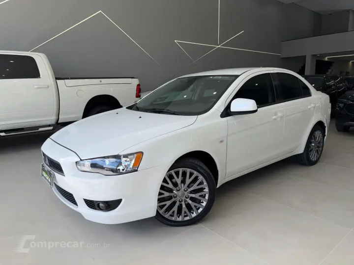 LANCER 2.0 Hl-t 16V