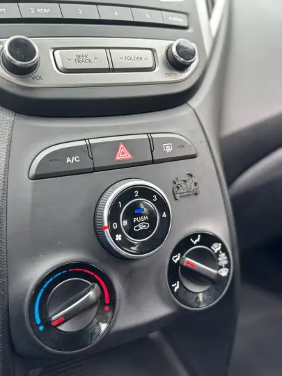 HB20 1.0 12V Comfort