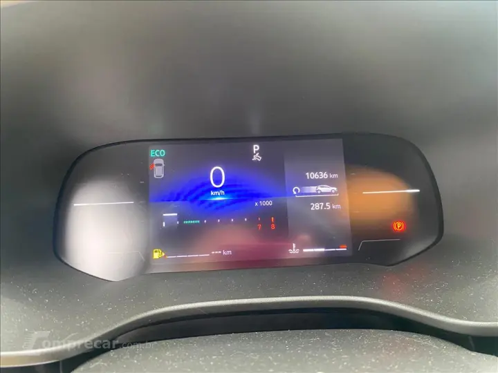 KARDIAN 1.0 TCE FLEX EVOLUTION EDC