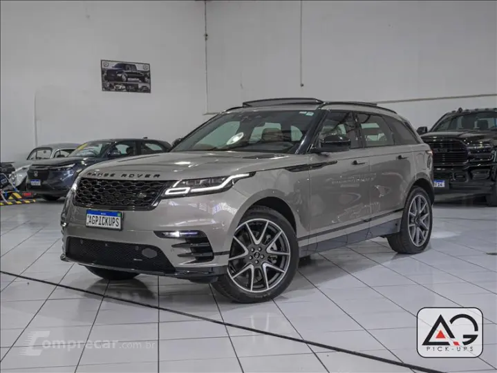 RANGE ROVER VELAR 2.0 P404 Phev R-dynamic S