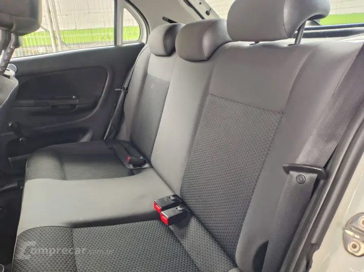 GOL 1.6 MSI TOTALFLEX