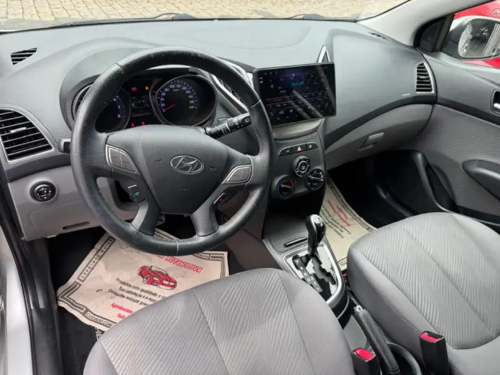 HB20X Premium 1.6 Flex 16V Aut.