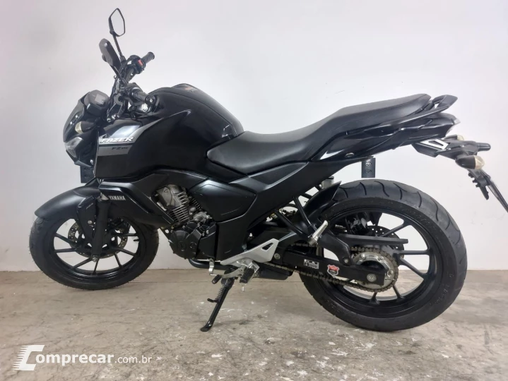 YAMAHA FZ15 FAZER ABS