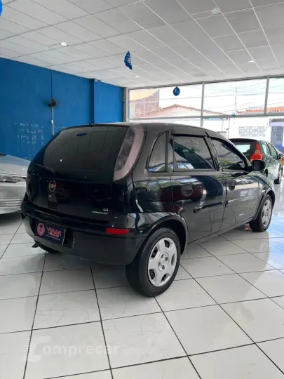 CORSA 1.4 MPFI Maxx 8V