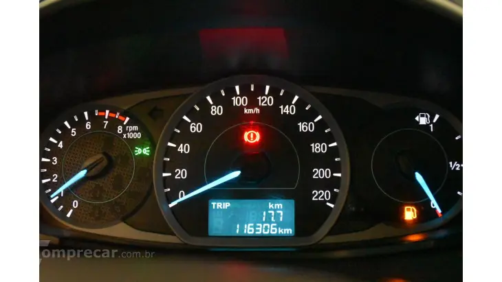 KA - 1.0 TI-VCT SE MANUAL