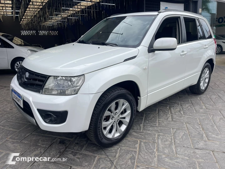 GRAND VITARA 2.0 4X2 16V