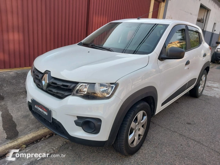 KWID 1.0 12V SCE ZEN