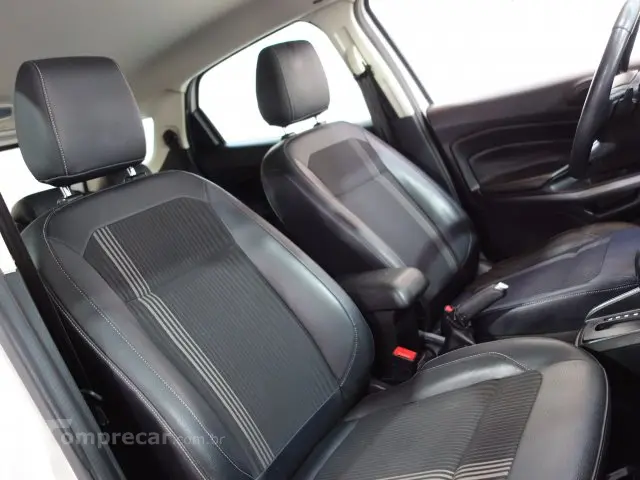 ECOSPORT - 1.5 TI-VCT FREESTYLE AUTOMÁTICO