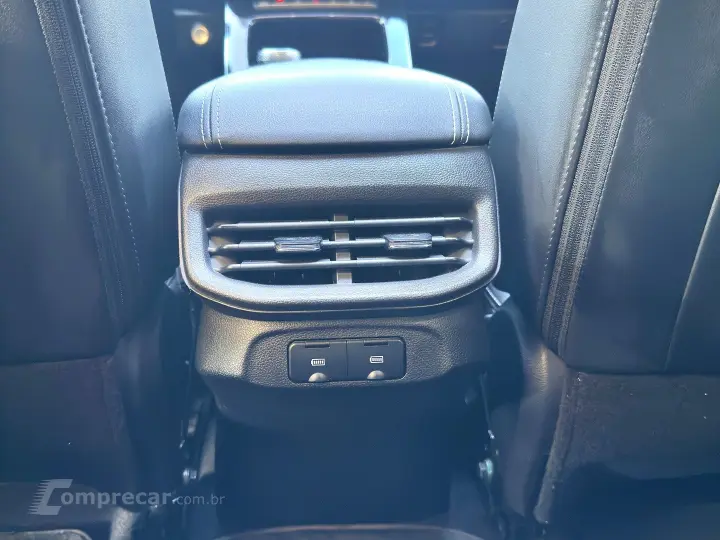 HAVAL H6 H6 PREMIUM HEV (HIBRIDO)