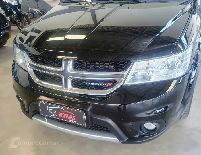 JOURNEY 3.6 RT AWD V6