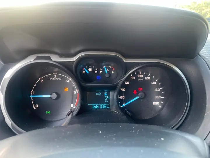 RANGER 3.2 XLT 4X4 CD 16V