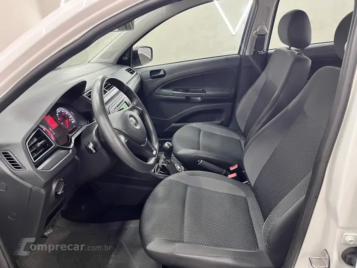 VOYAGE 1.0 12V MPI Totalflex