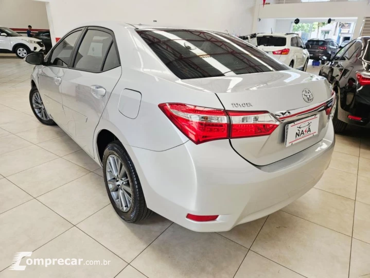 COROLLA 2.0 XEI 16V