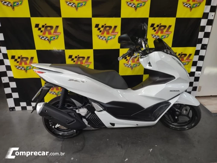 PCX 160 ABS