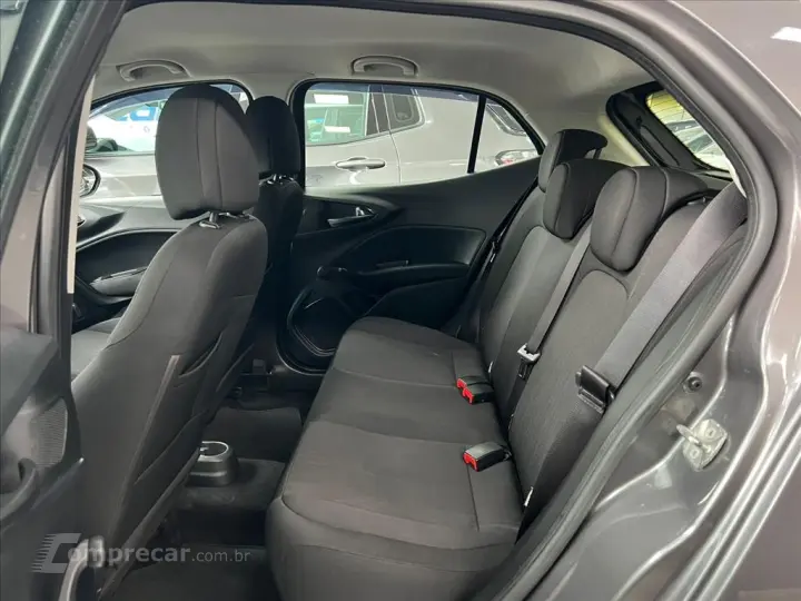 ARGO 1.0 FIREFLY FLEX DRIVE MANUAL