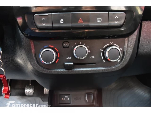 KWID - 1.0 12V SCE INTENSE MANUAL