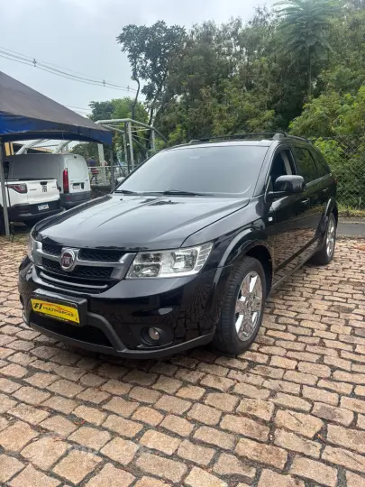 Freemont Precision 2.4