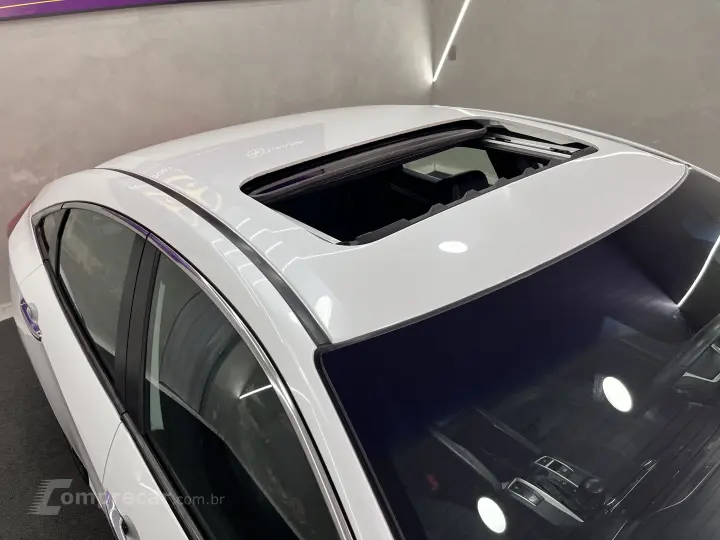 CIVIC 1.5 16V Turbo Touring