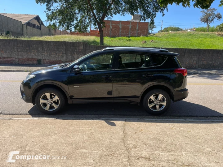 RAV4 2.0 4X2 16V