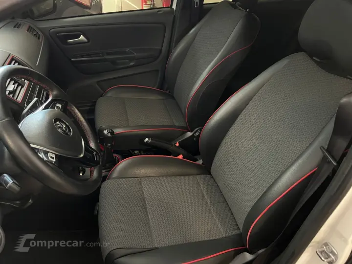 FOX 1.6 MI Rock IN RIO 8V