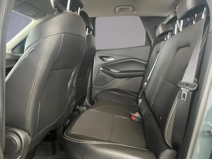 MONTANA 1.2 TURBO FLEX PREMIER AUTOMÁTICO