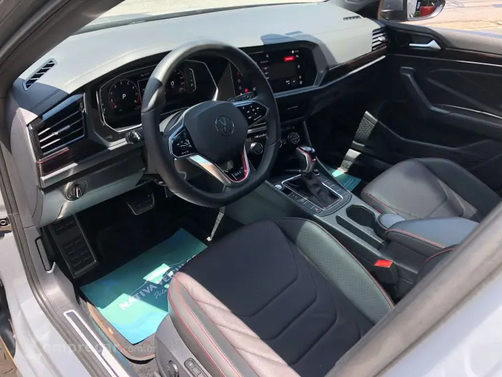 Jetta 2.0 350 Tsi Gasolina Gli Dsg