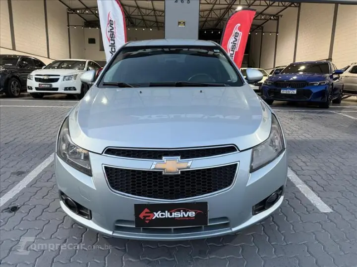 CRUZE 1.8 LT 16V