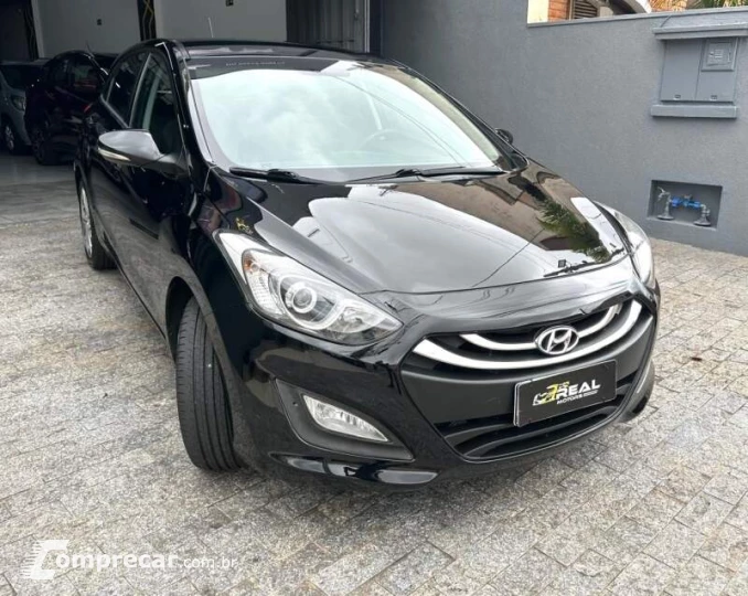 I30 1.8 MPI 16V Série Limitada