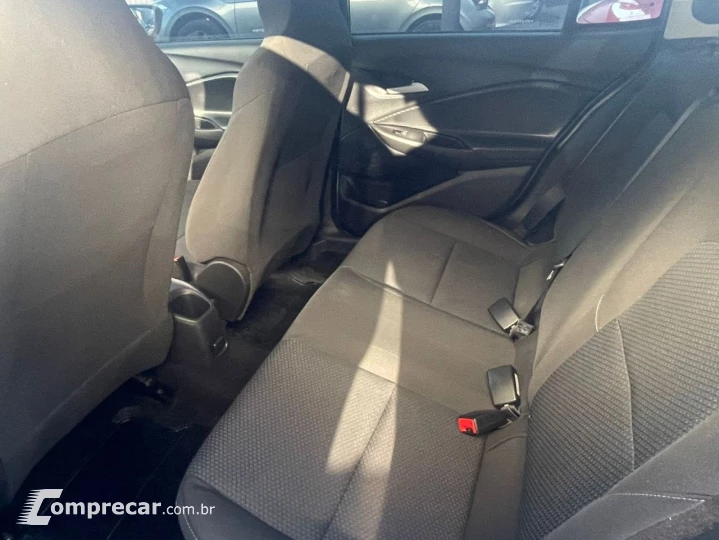 Onix Sedan 1.0 12V 4P FLEX LT PLUS