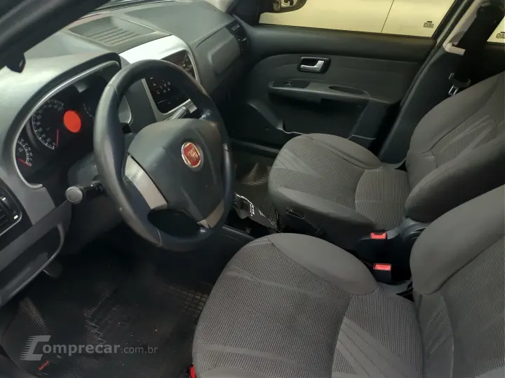 PALIO 1.4 MPI Attractive Weekend 8V