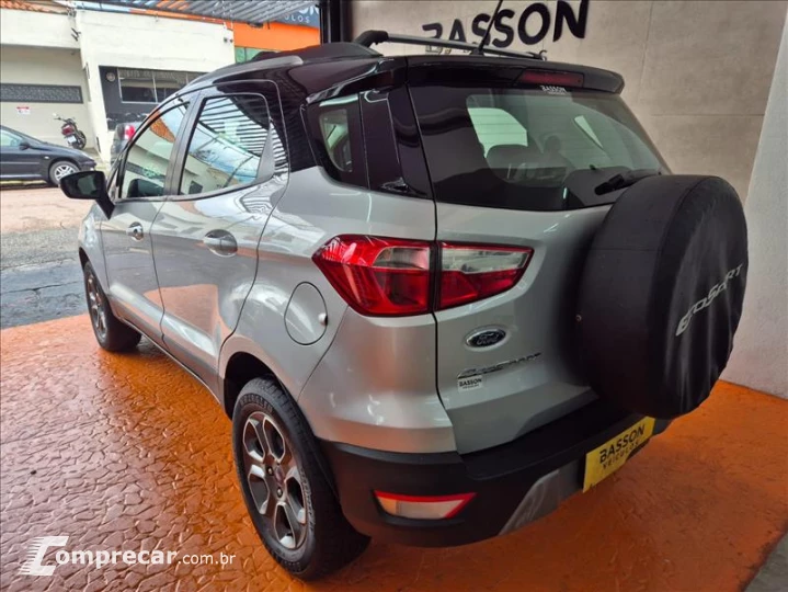 ECOSPORT 1.5 Ti-vct Freestyle