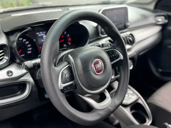 ARGO 1.3 Firefly Drive GSR