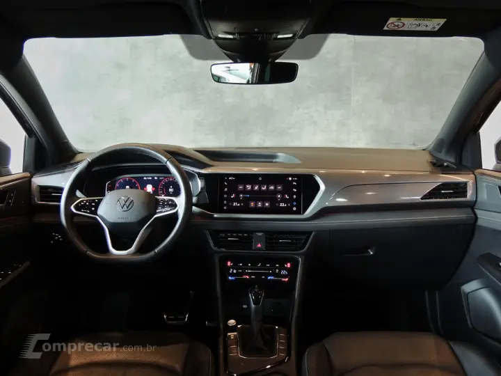 TAOS 1.4 250 TSI Highline