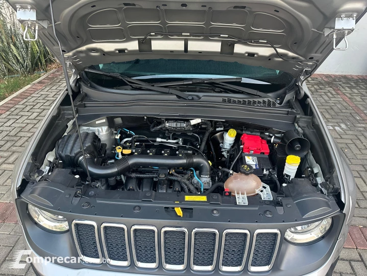 RENEGADE 1.8 16V