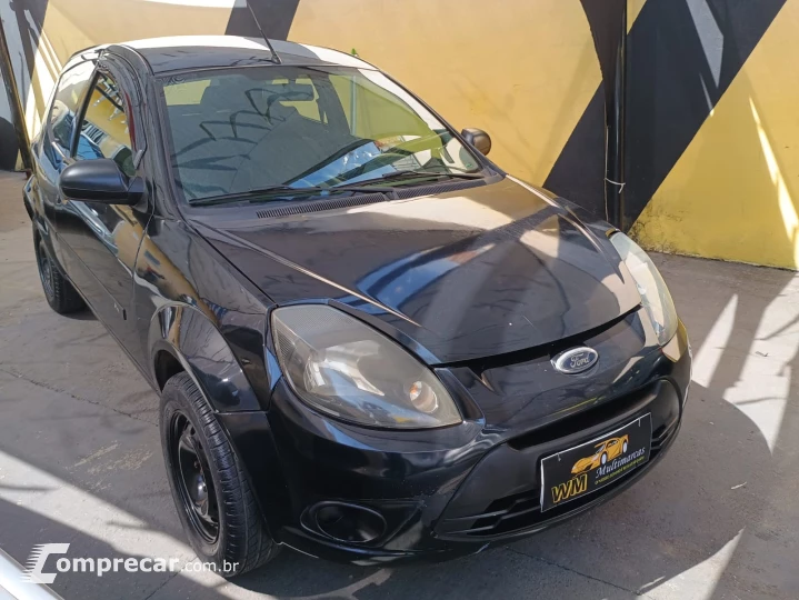 KA + 1.0 SE 12V