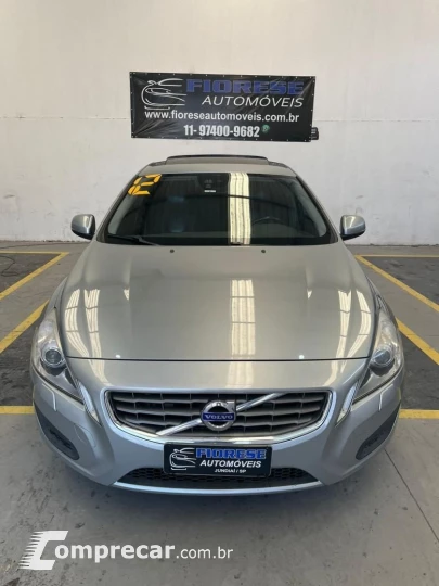 VOLVO S60 2.0 T5 FWD